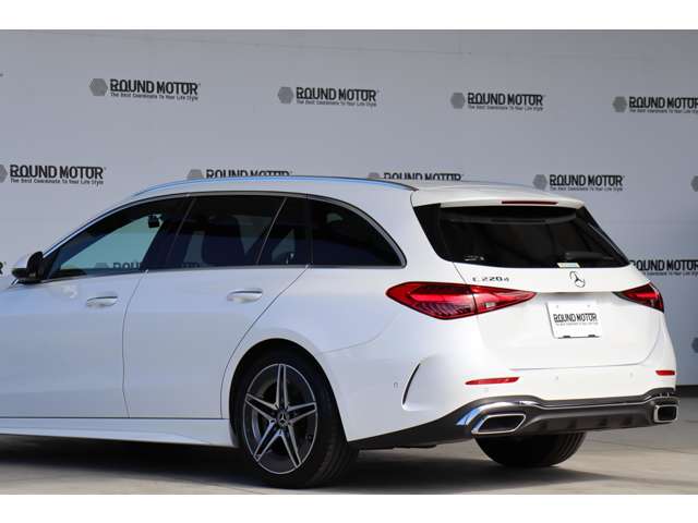 メルセデスベンツ Ｃクラスワゴン Ｃ２２０ Ｄ アバンギャルド ＡＭＧライン （ＩＳＧ搭載モデル） ディーゼルターボ R4年 (近畿) 99