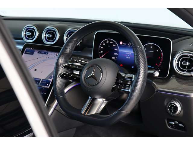 メルセデスベンツ Ｃクラスワゴン Ｃ２２０ Ｄ アバンギャルド ＡＭＧライン （ＩＳＧ搭載モデル） ディーゼルターボ R4年 (近畿) 99