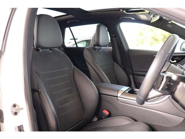 メルセデスベンツ Ｃクラスワゴン Ｃ２２０ Ｄ アバンギャルド ＡＭＧライン （ＩＳＧ搭載モデル） ディーゼルターボ R4年 (近畿) 99