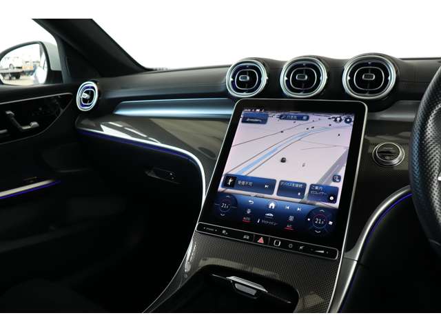 メルセデスベンツ Ｃクラスワゴン Ｃ２２０ Ｄ アバンギャルド ＡＭＧライン （ＩＳＧ搭載モデル） ディーゼルターボ R4年 (近畿) 99