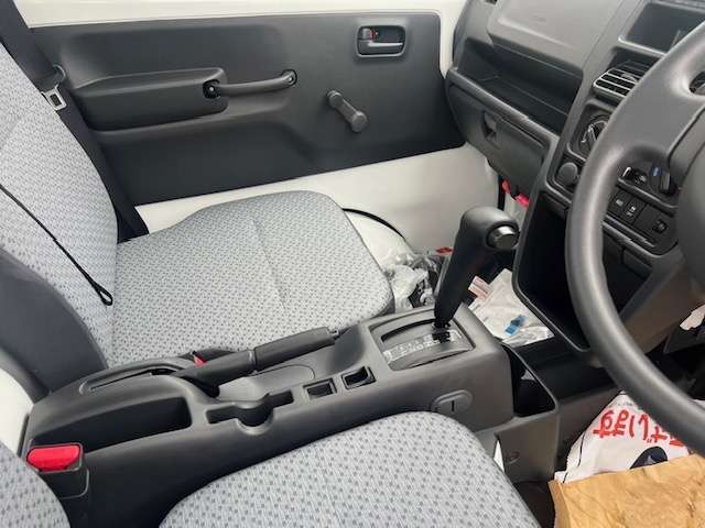 スズキ キャリイトラック ６６０ ＫＣエアコン・パワステ ３方開 ４ＷＤ R4年 (北海道) 99