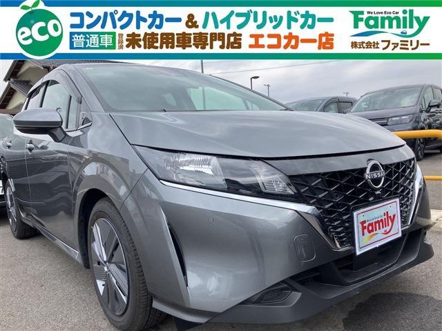 日産 ノート １．２ Ｘ R6年 (東海) 99