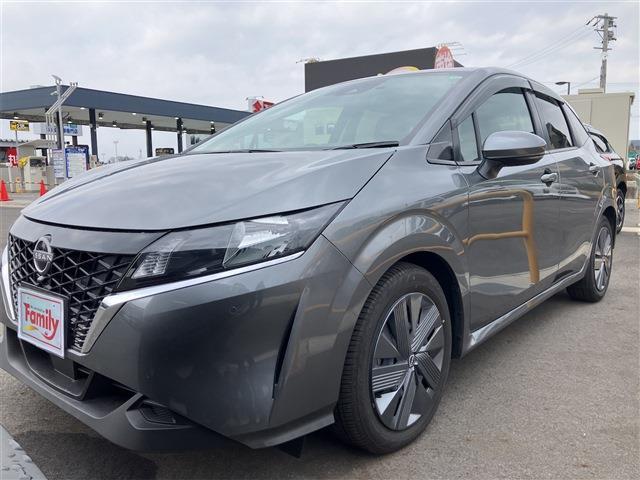 日産 ノート １．２ Ｘ R6年 (東海) 99