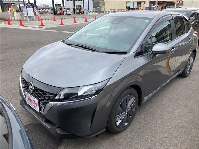 日産 ノート １．２ Ｘ R6年 (東海) 99