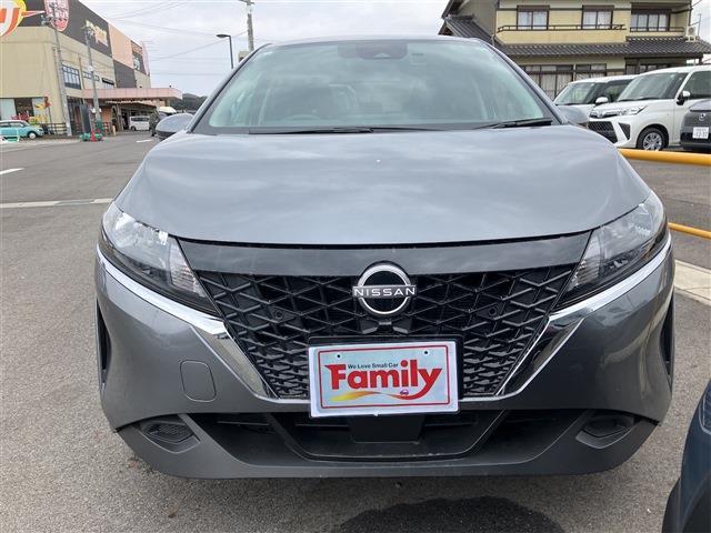 日産 ノート １．２ Ｘ R6年 (東海) 99