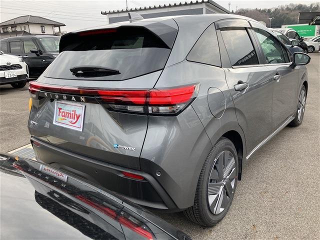 日産 ノート １．２ Ｘ R6年 (東海) 99