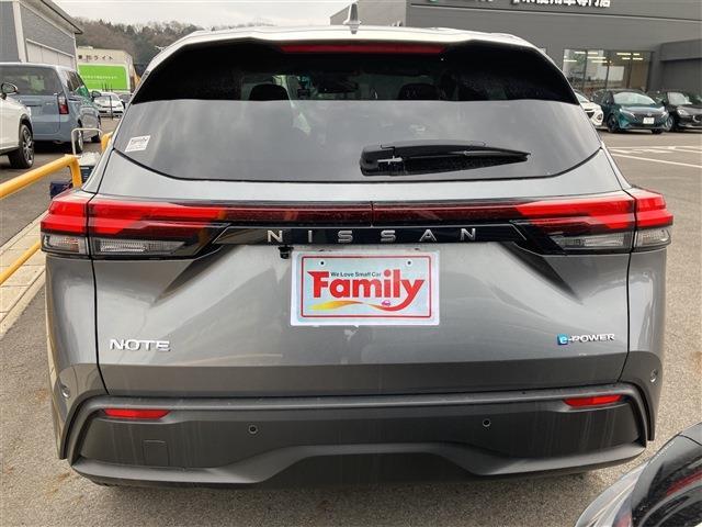 日産 ノート １．２ Ｘ R6年 (東海) 99