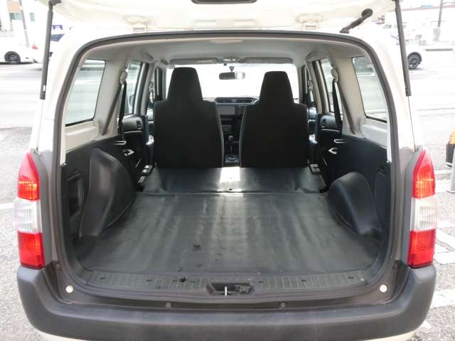 トヨタ プロボックスバン １．５ ＤＸ コンフォート R2年 (関東) 99