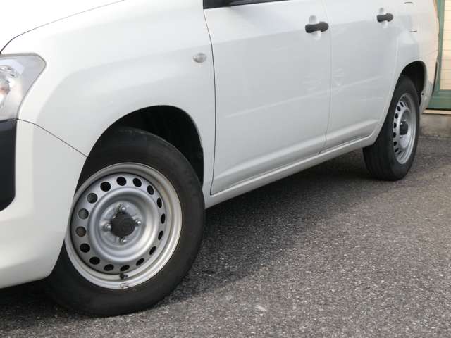 トヨタ プロボックスバン １．５ ＤＸ コンフォート R2年 (関東) 99