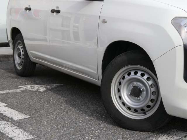 トヨタ プロボックスバン １．５ ＤＸ コンフォート R2年 (関東) 99