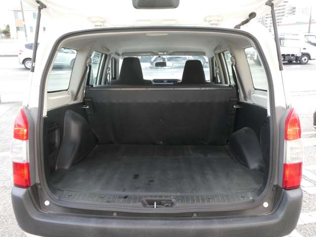 トヨタ プロボックスバン １．５ ＤＸ コンフォート R2年 (関東) 99