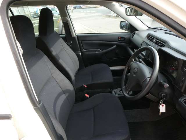 トヨタ プロボックスバン １．５ ＤＸ コンフォート R2年 (関東) 99