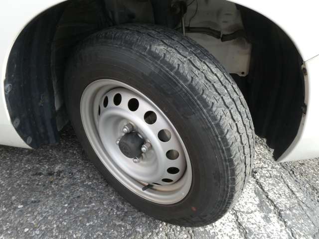 トヨタ プロボックスバン １．５ ＤＸ コンフォート R2年 (関東) 99