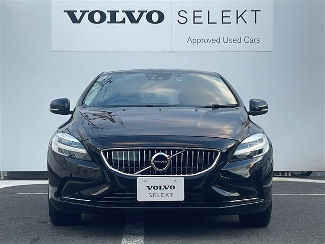 ボルボ Ｖ４０ Ｄ４ インスクリプション ディーゼルターボ R1年 (東北) 99