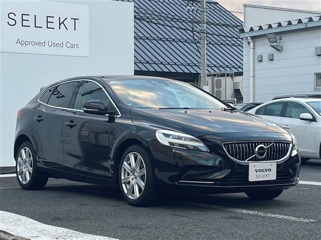 ボルボ Ｖ４０ Ｄ４ インスクリプション ディーゼルターボ R1年 (東北) 99