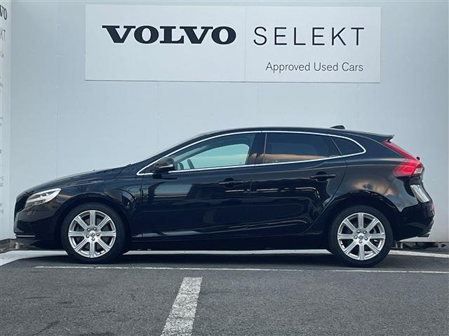 ボルボ Ｖ４０ Ｄ４ インスクリプション ディーゼルターボ R1年 (東北) 99