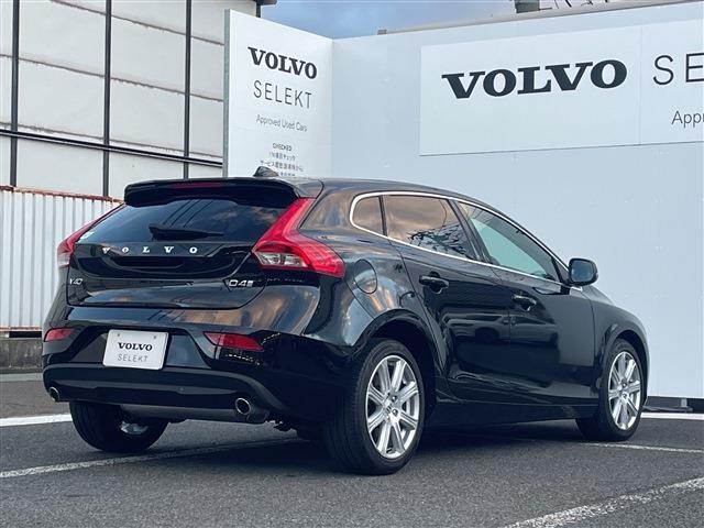 ボルボ Ｖ４０ Ｄ４ インスクリプション ディーゼルターボ R1年 (東北) 99