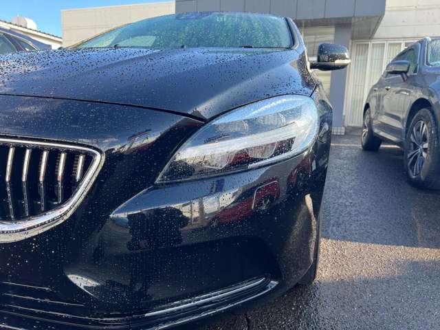 ボルボ Ｖ４０ Ｄ４ インスクリプション ディーゼルターボ R1年 (東北) 99