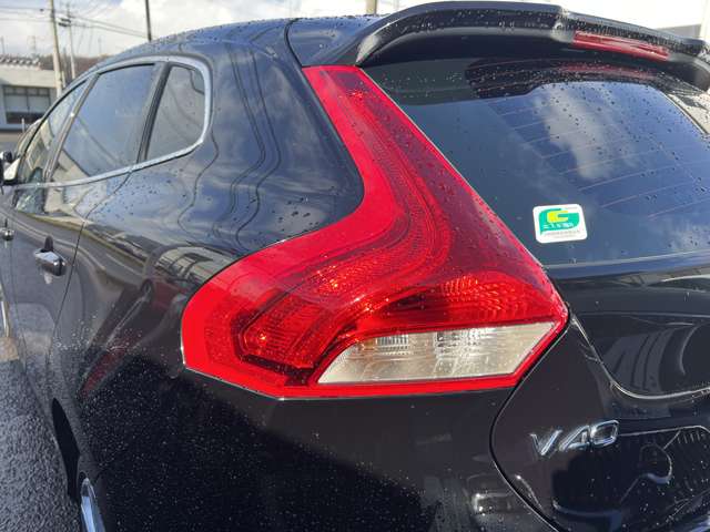 ボルボ Ｖ４０ Ｄ４ インスクリプション ディーゼルターボ R1年 (東北) 99