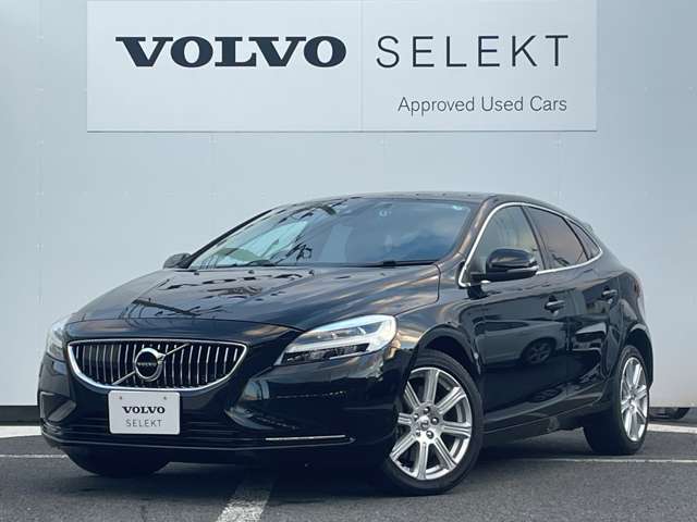 ボルボ Ｖ４０ Ｄ４ インスクリプション ディーゼルターボ R1年 (東北) 99