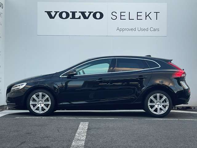 ボルボ Ｖ４０ Ｄ４ インスクリプション ディーゼルターボ R1年 (東北) 99