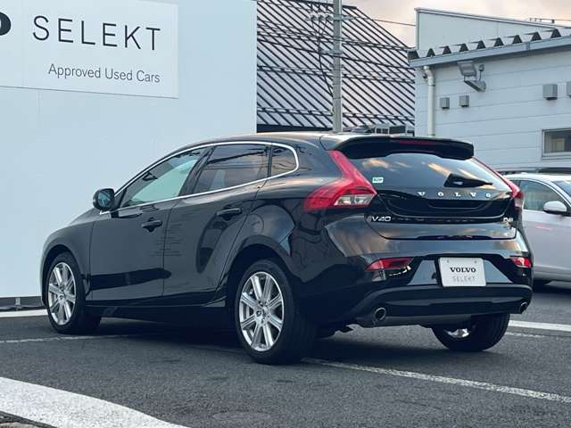 ボルボ Ｖ４０ Ｄ４ インスクリプション ディーゼルターボ R1年 (東北) 99