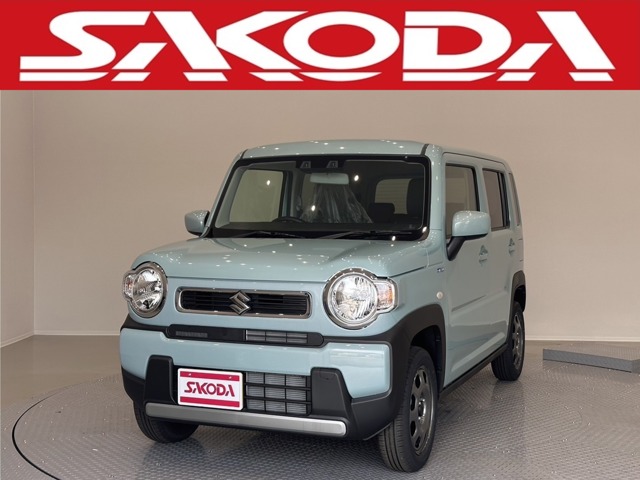 スズキ ハスラー ６６０ ハイブリッド Ｇ R5年 (中国) 99