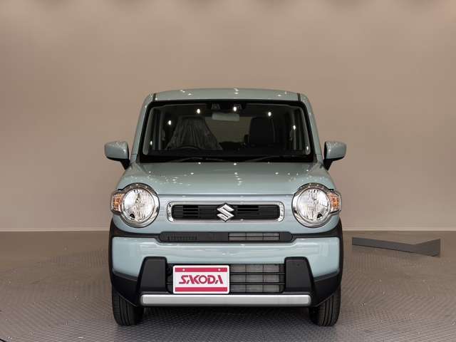 スズキ ハスラー ６６０ ハイブリッド Ｇ R5年 (中国) 99