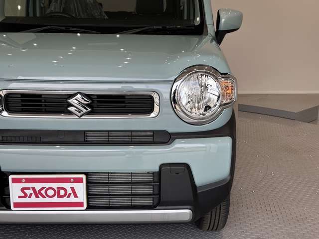 スズキ ハスラー ６６０ ハイブリッド Ｇ R5年 (中国) 99