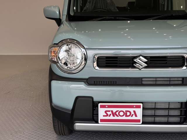 スズキ ハスラー ６６０ ハイブリッド Ｇ R5年 (中国) 99