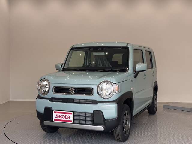 スズキ ハスラー ６６０ ハイブリッド Ｇ R5年 (中国) 99