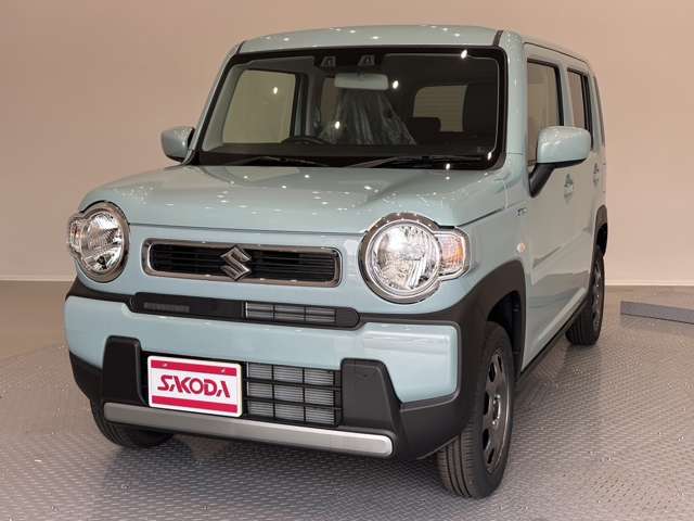 スズキ ハスラー ６６０ ハイブリッド Ｇ R5年 (中国) 99