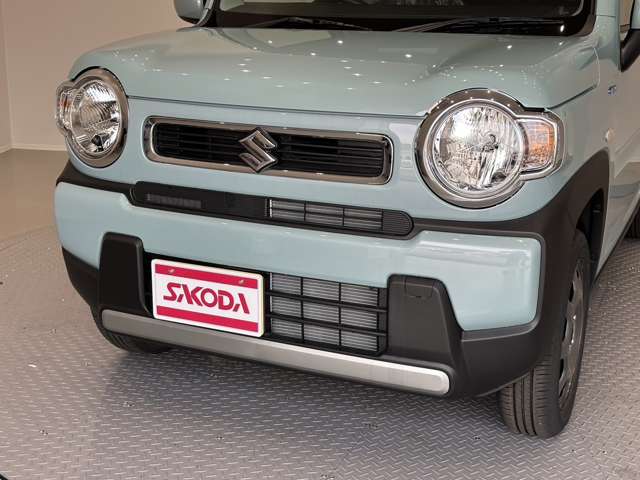 スズキ ハスラー ６６０ ハイブリッド Ｇ R5年 (中国) 99