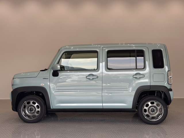 スズキ ハスラー ６６０ ハイブリッド Ｇ R5年 (中国) 99