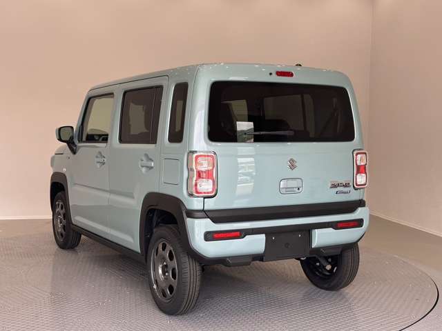 スズキ ハスラー ６６０ ハイブリッド Ｇ R5年 (中国) 99