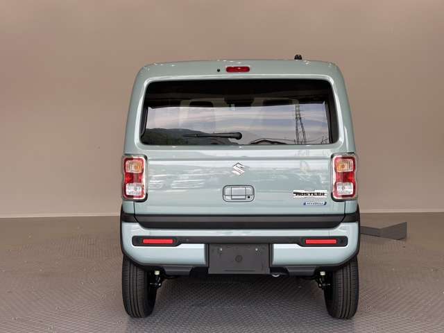 スズキ ハスラー ６６０ ハイブリッド Ｇ R5年 (中国) 99