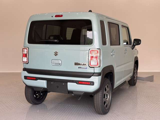 スズキ ハスラー ６６０ ハイブリッド Ｇ R5年 (中国) 99
