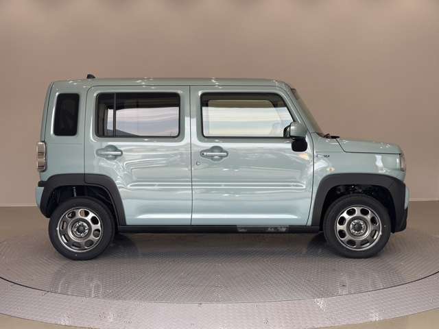 スズキ ハスラー ６６０ ハイブリッド Ｇ R5年 (中国) 99