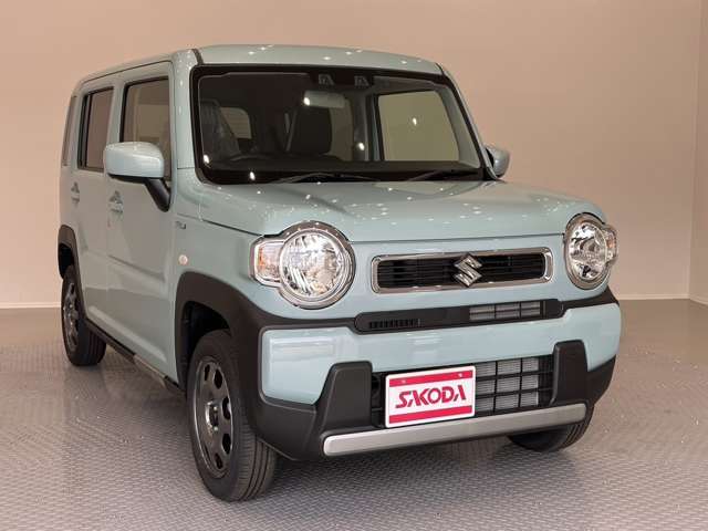 スズキ ハスラー ６６０ ハイブリッド Ｇ R5年 (中国) 99