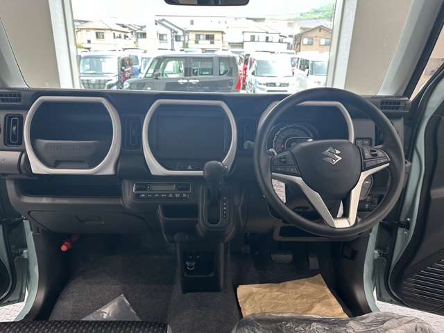 スズキ ハスラー ６６０ ハイブリッド Ｇ R5年 (中国) 99