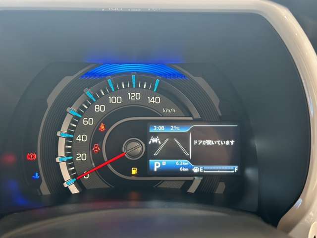 スズキ ハスラー ６６０ ハイブリッド Ｇ R5年 (中国) 99