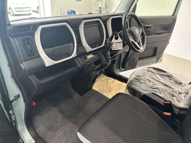 スズキ ハスラー ６６０ ハイブリッド Ｇ R5年 (中国) 99