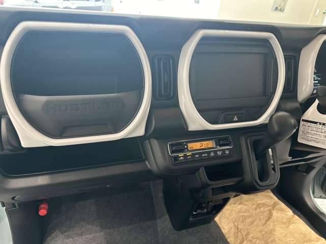 スズキ ハスラー ６６０ ハイブリッド Ｇ R5年 (中国) 99