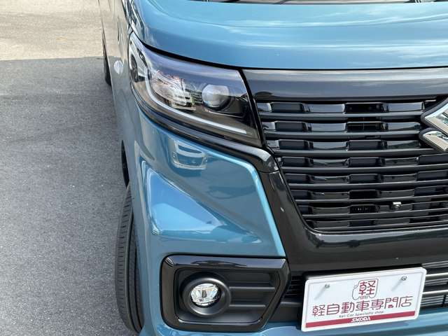 スズキ スペーシア　ベース ６６０ ＸＦ R5年 (中国) 99