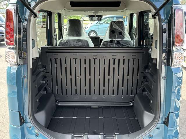 スズキ スペーシア　ベース ６６０ ＸＦ R5年 (中国) 99