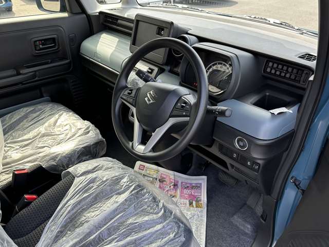 スズキ スペーシア　ベース ６６０ ＸＦ R5年 (中国) 99