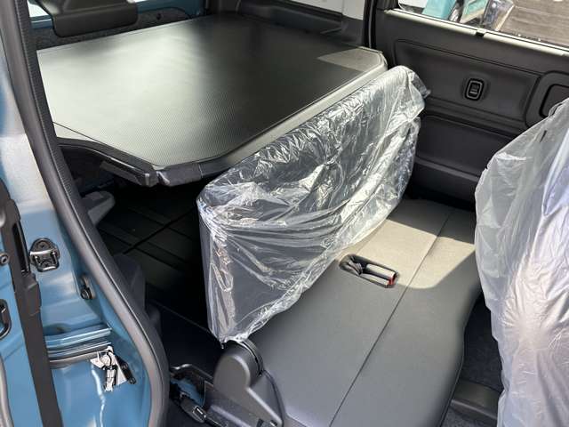 スズキ スペーシア　ベース ６６０ ＸＦ R5年 (中国) 99