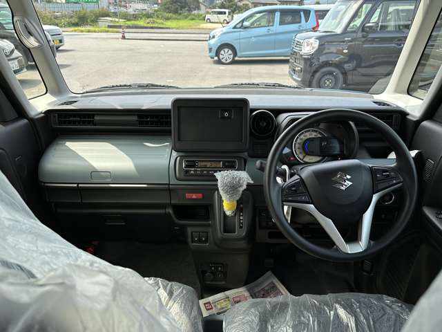 スズキ スペーシア　ベース ６６０ ＸＦ R5年 (中国) 99