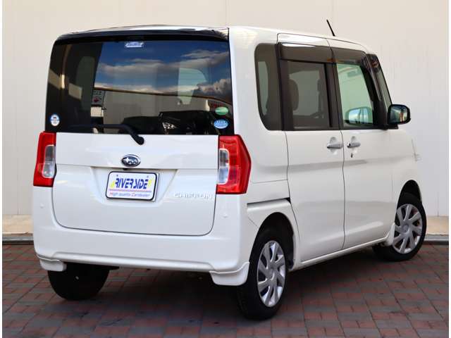 スバル シフォン ６６０ Ｇ スマートアシスト H29年 (関東) 99