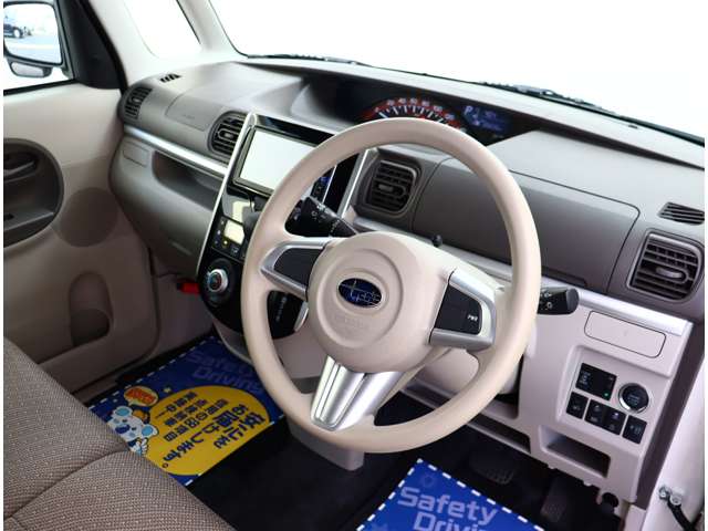 スバル シフォン ６６０ Ｇ スマートアシスト H29年 (関東) 99